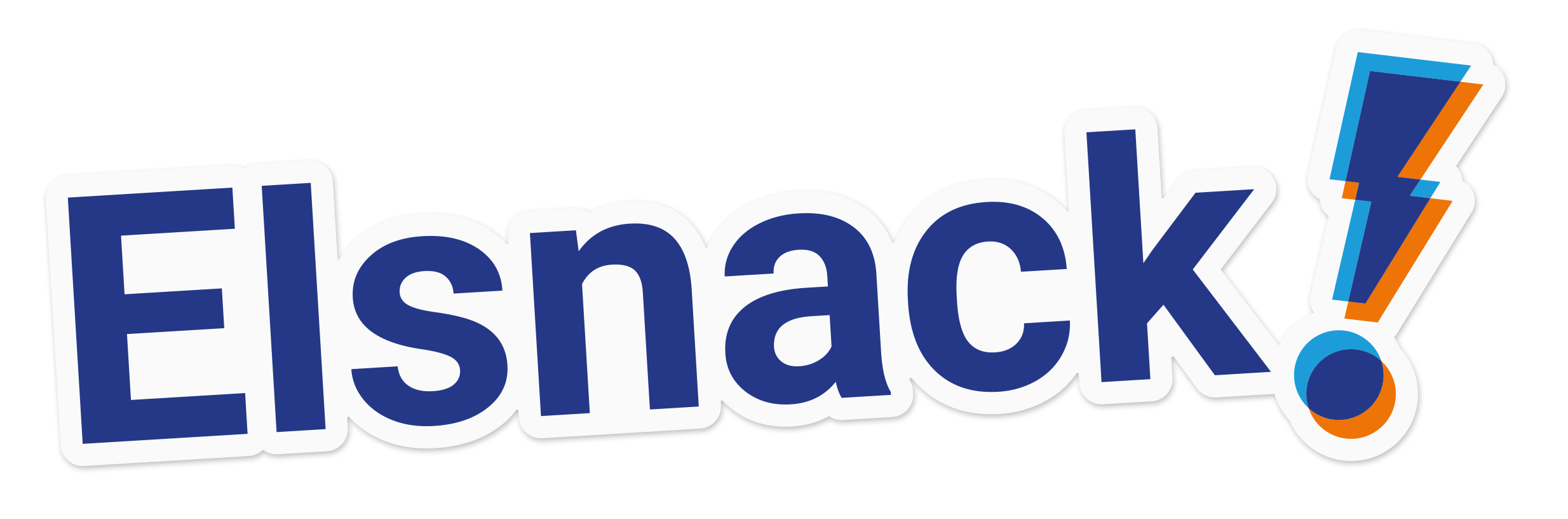 Elsnack – öppna på YouTube